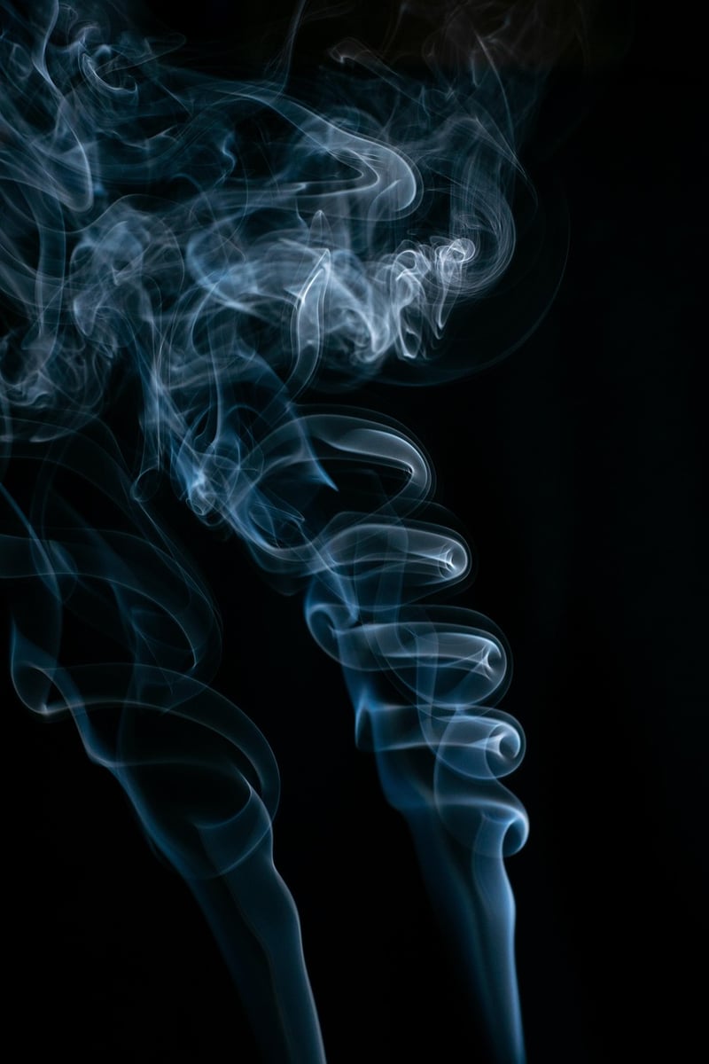 Mystical Patterns